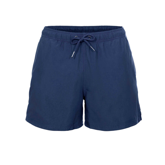 Badehose - Marineblau