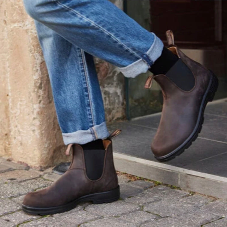 Blundstone 2340 Brown