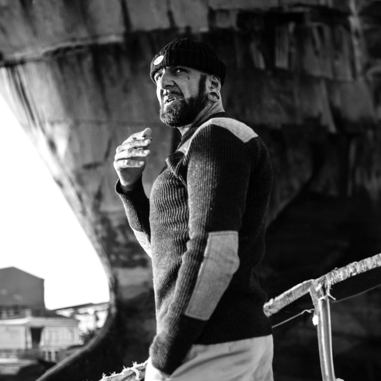 Bonnet Matafs & Forcats 