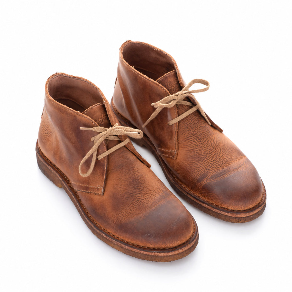 Astorflex Greenflex Wash Dark Chestnut