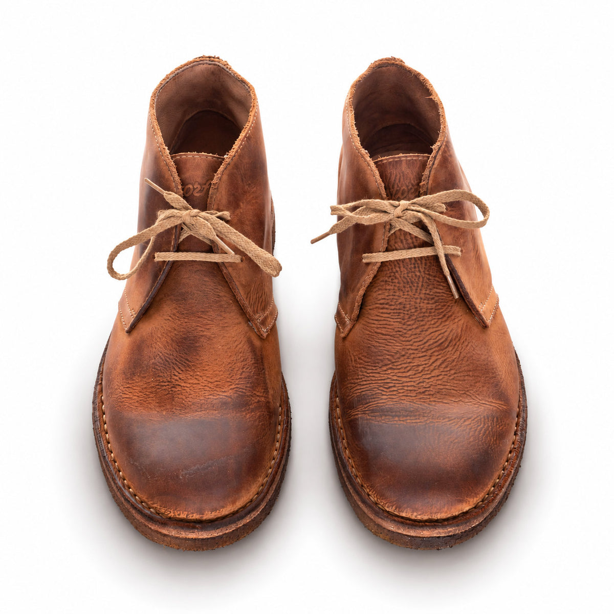Astorflex Greenflex Wash Dark Chestnut