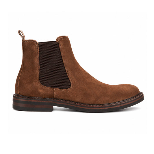 Bitflex Wildleder - Dunkelkhaki