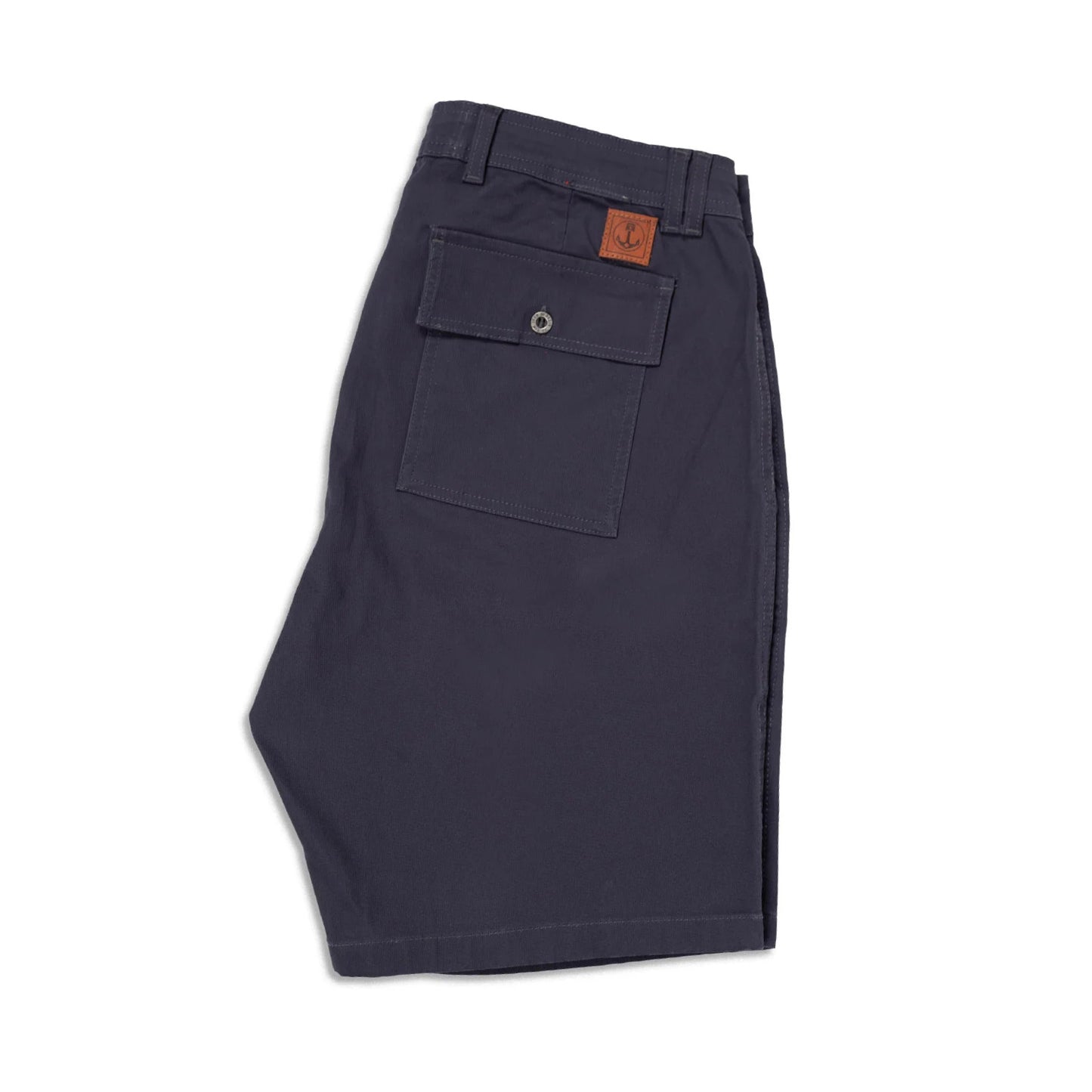 Brigade Short - Charcoal