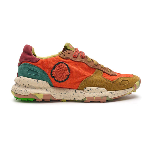 Chacrona Leinen – Rhubarb Juice