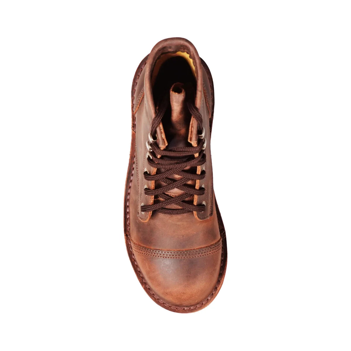 719 Tyre Wedge - Bronco