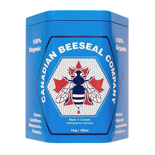 Canadian Beeseal 1kg Unit