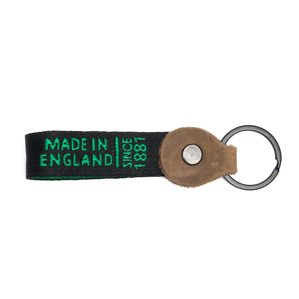 Solovair Loop Keyring - Gaucho