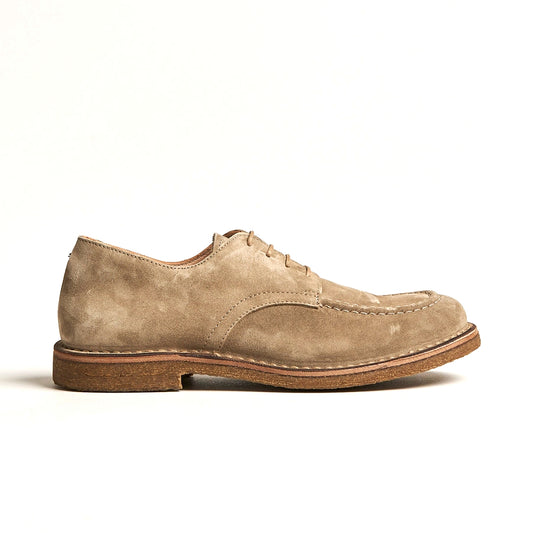 Carlflex Suede - Camel