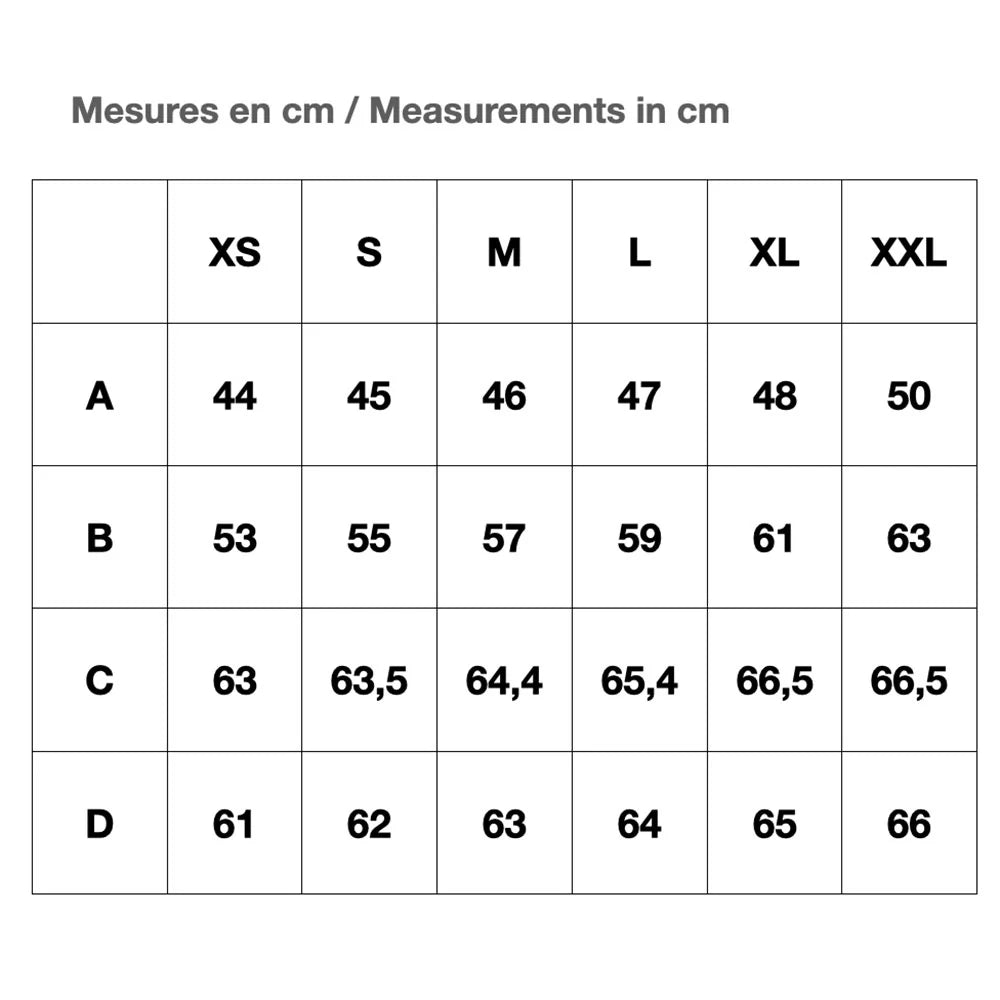Torpedo Blouson Burel Wool - Marine