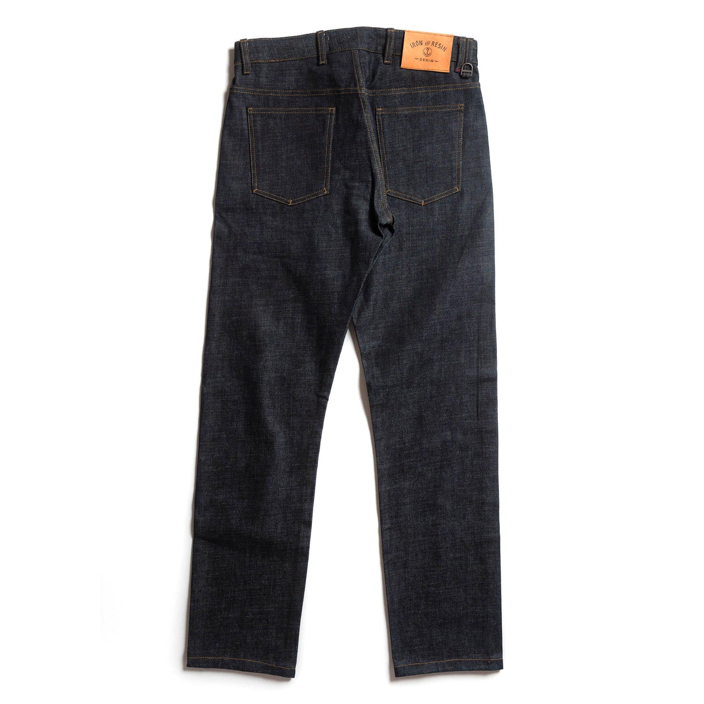 Iron & Resin Cody Denim Pant