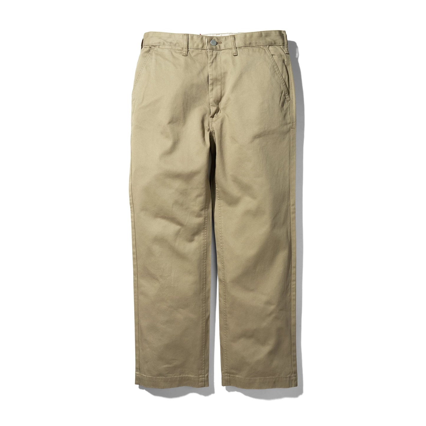 Big John M803E Classic Chino - Beige