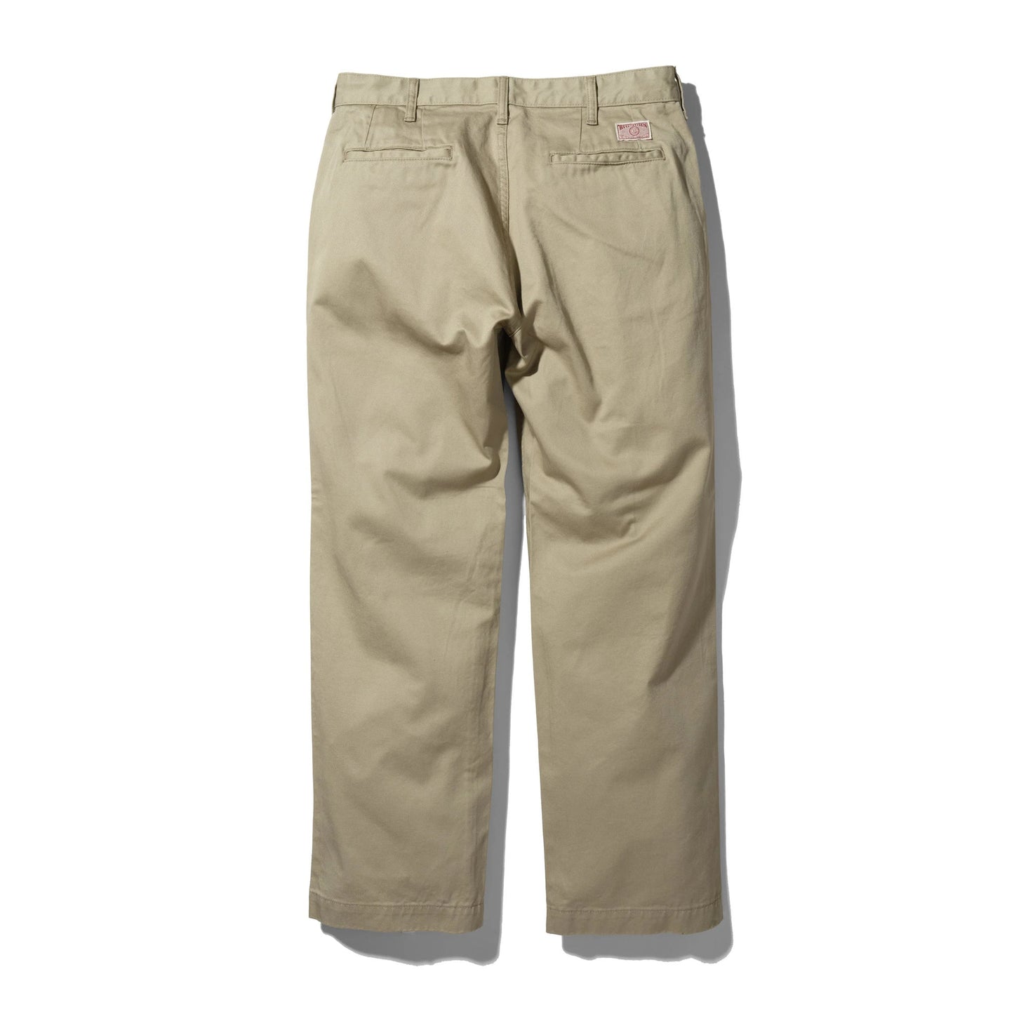 Big John M803E Classic Chino - Beige
