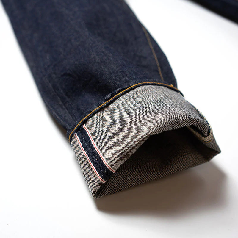 Big John M114Y Ivy Jeans – One Wash (001)