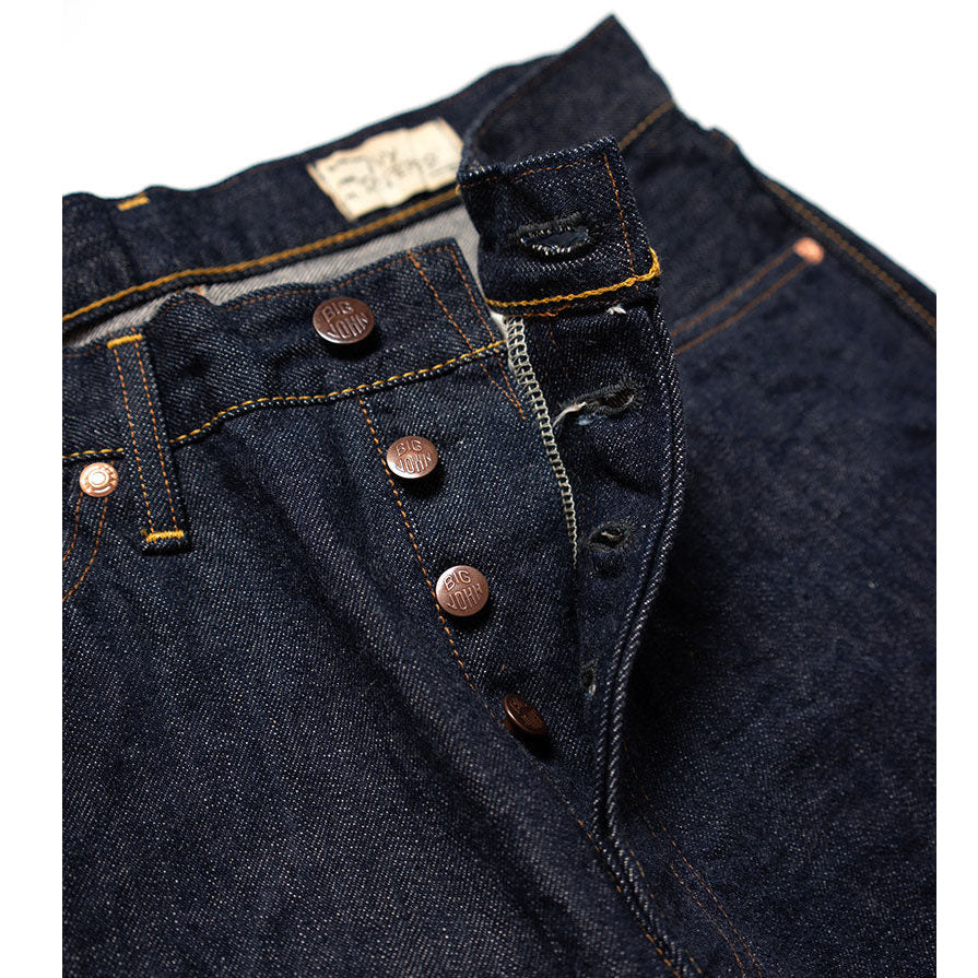 Big John M114Y Ivy Jeans – One Wash (001)
