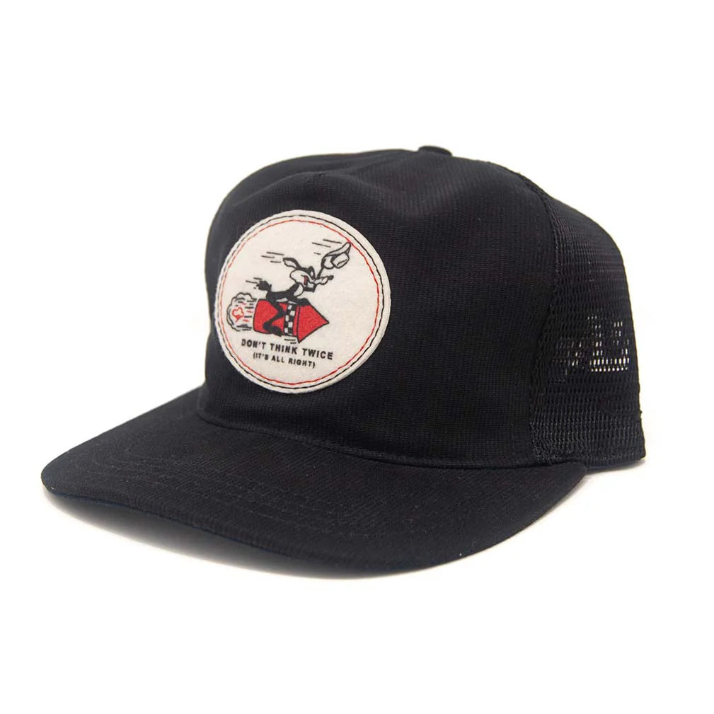 Don´t Think Twice - Navy