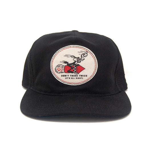 Don´t Think Twice - Navy