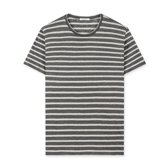 Stefan Brandt ENNO LI 230 Linen T-Shirt