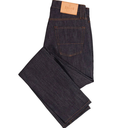 Enduro Denim Pant - Raw