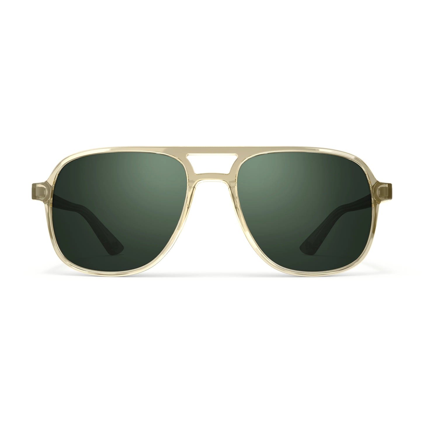 VALLON Howlin' Sunglasses Sage