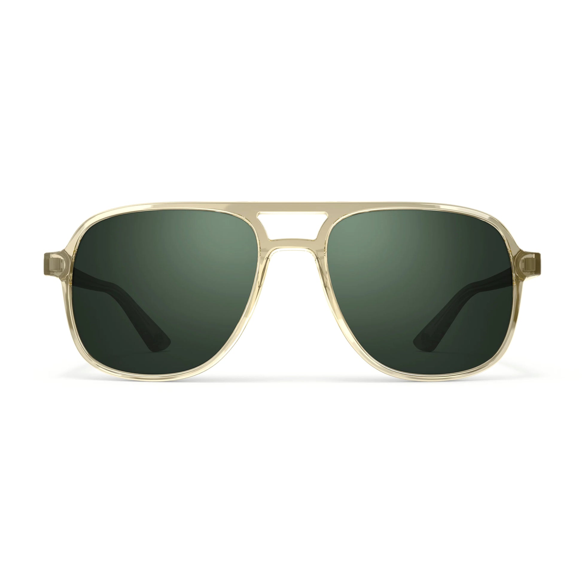 VALLON Howlin' Sunglasses Sage