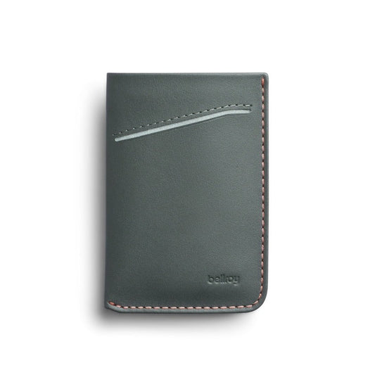 Bellroy Card Sleeve Everglade