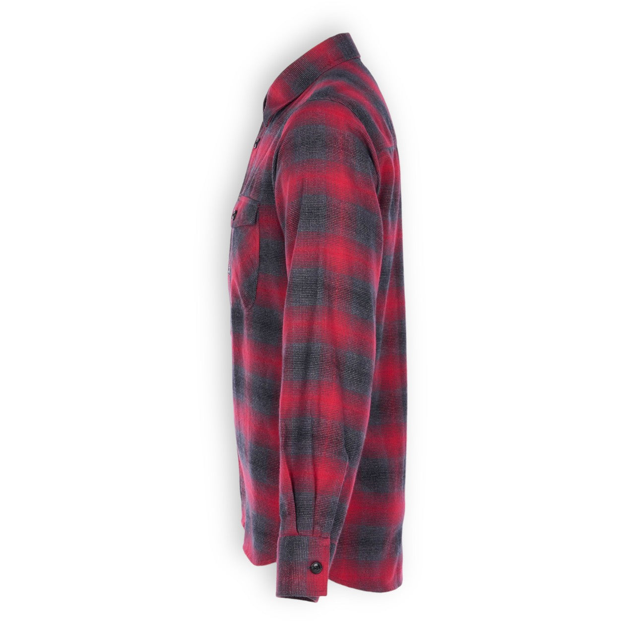 1943 CPO Flannel - Tijuana Red