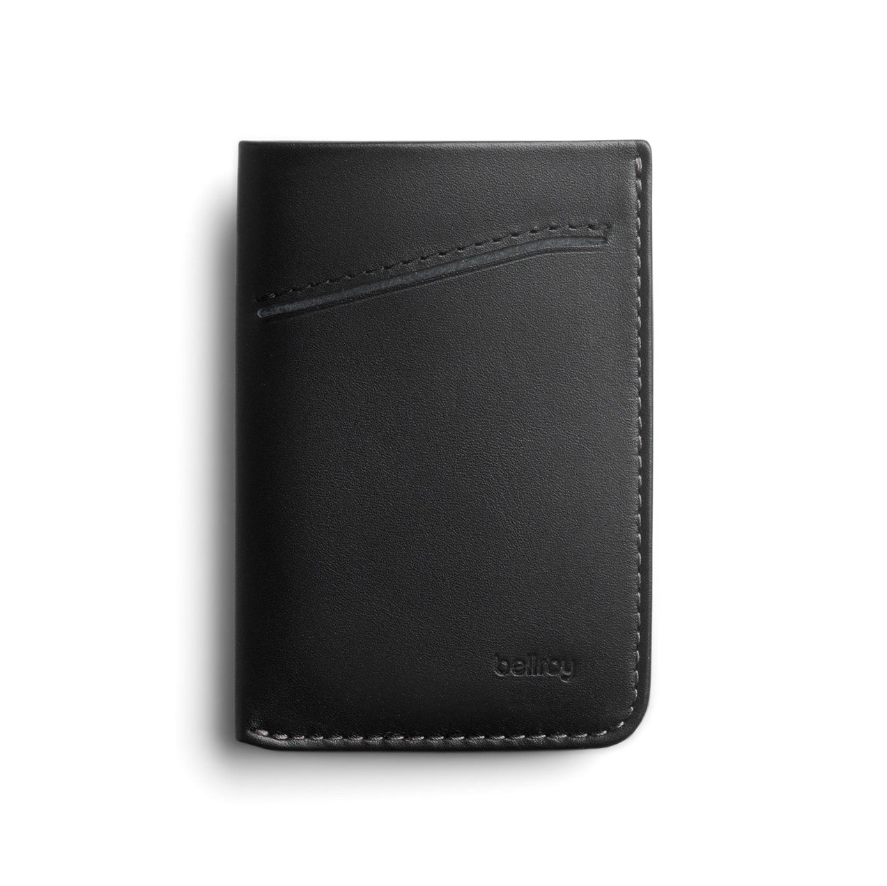 Bellroy Card Sleeve Black - Second Edition Bellroy Card Sleeve Black - Second Edition
