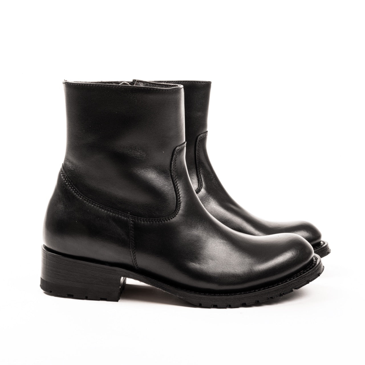 Lighting Boot Evolution - Black