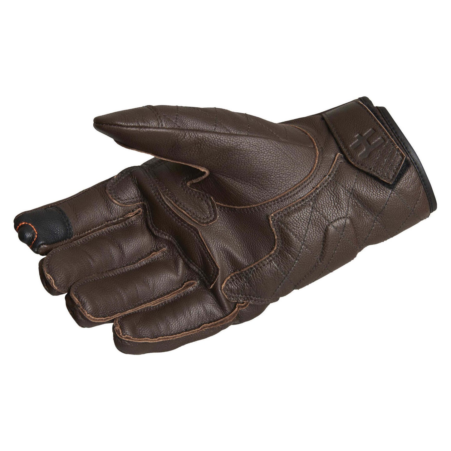 Hofors Leather Glove - Brown
