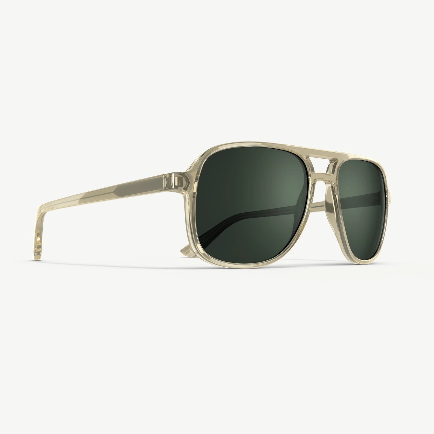 VALLON Howlin' Sunglasses Sage