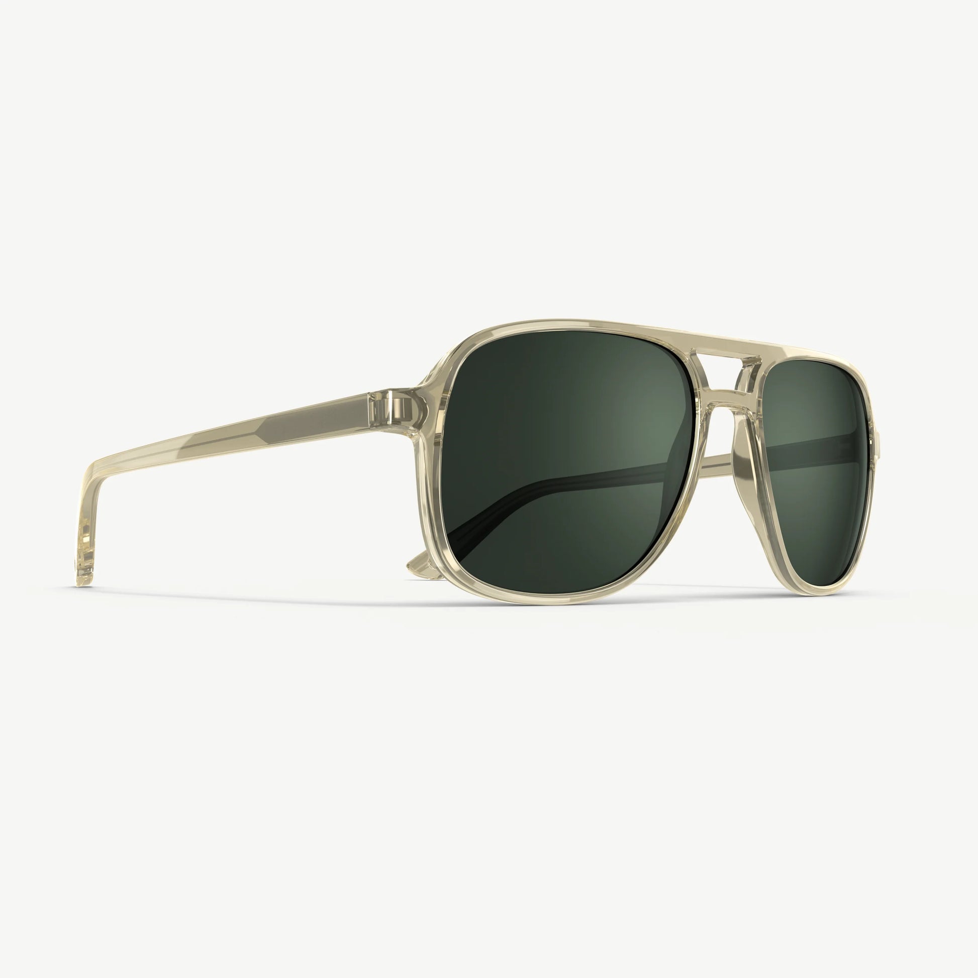 VALLON Howlin' Sunglasses Sage