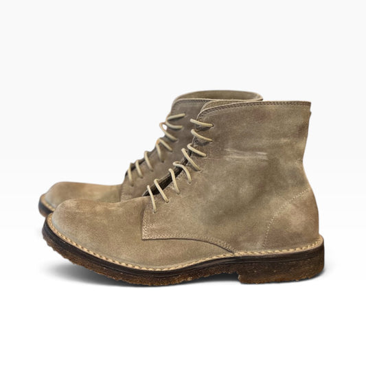 Bootflex Heritage - Stone Wax