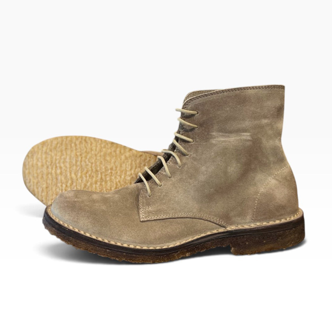 Bootflex Heritage - Stone Wax