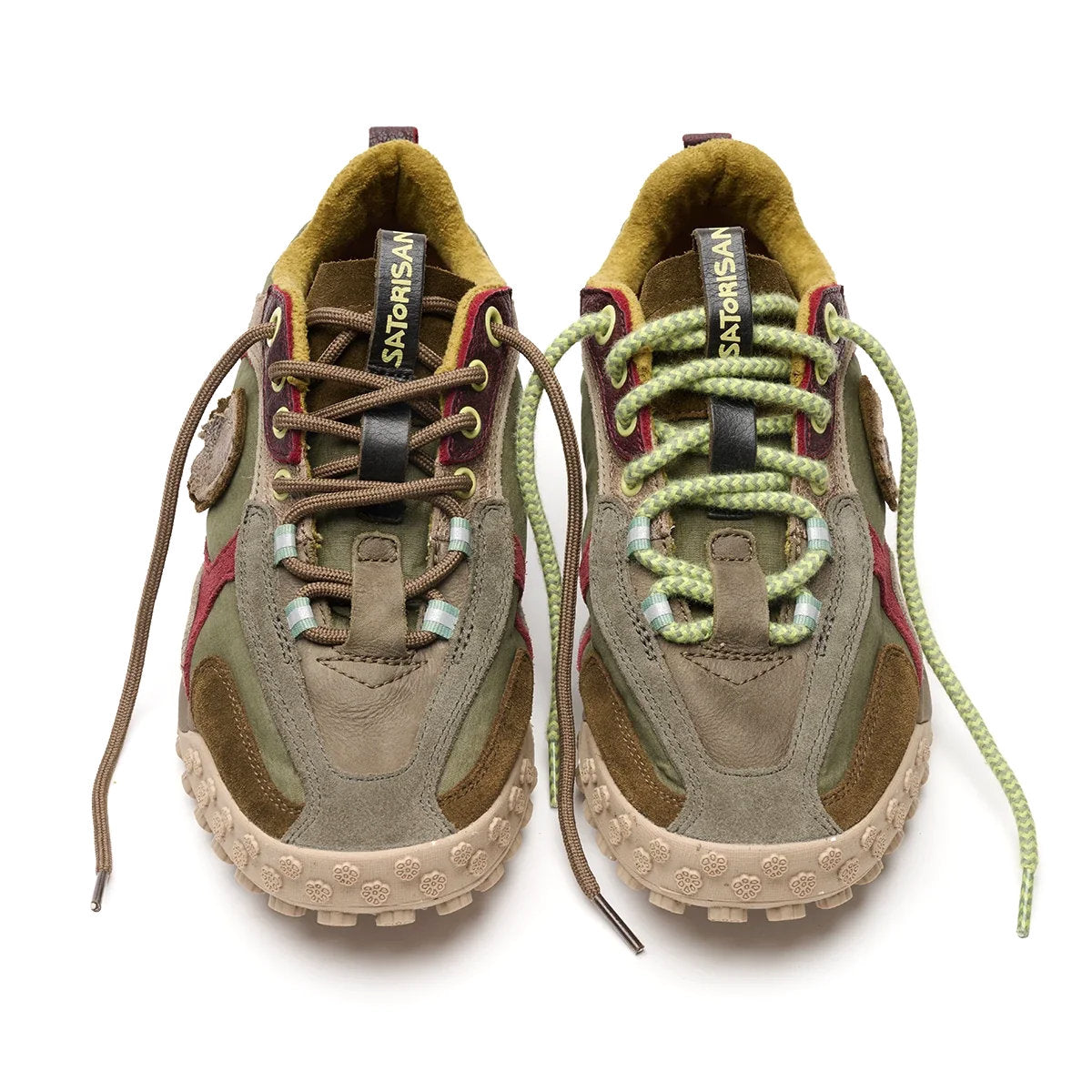 Jagube Origin - Khaki