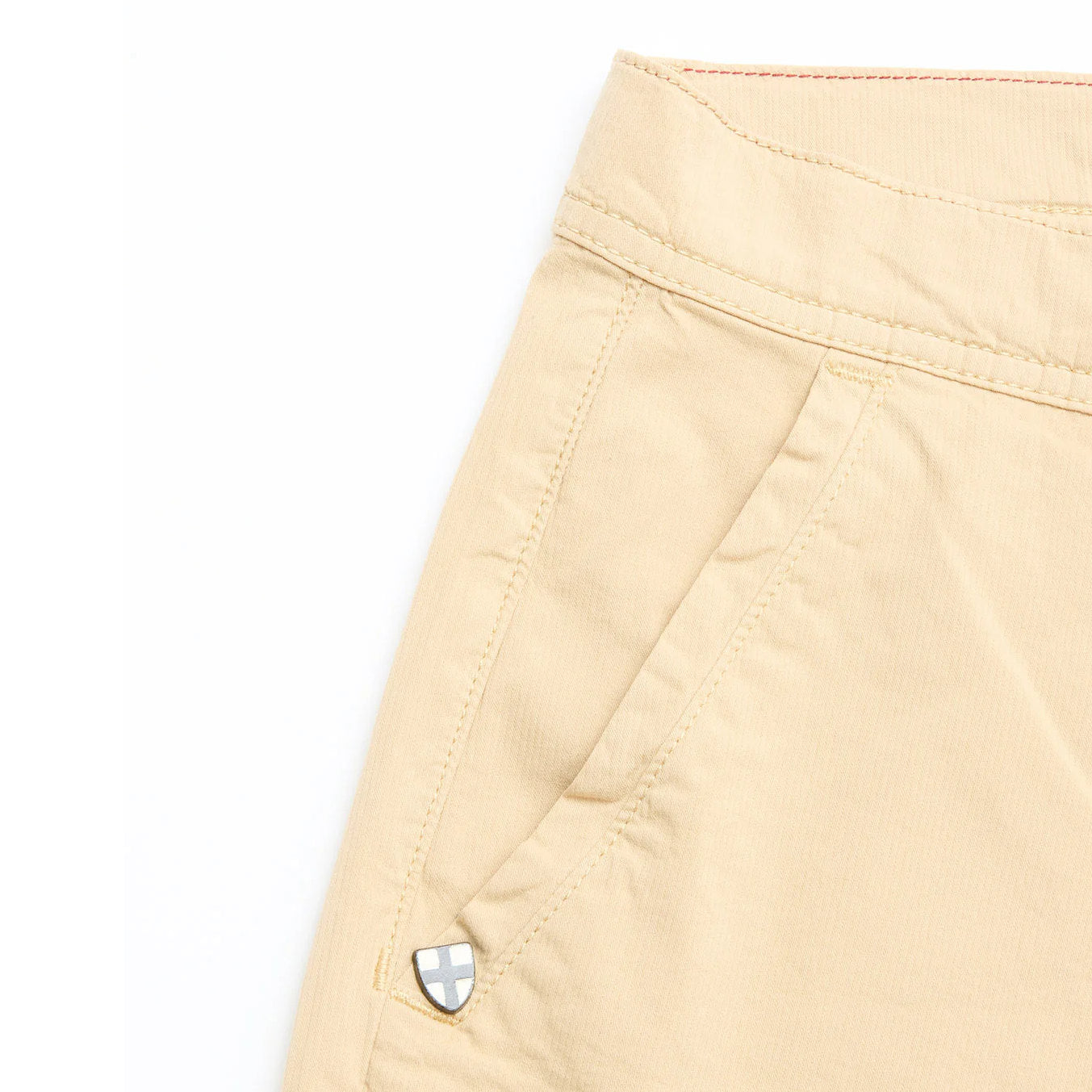 Menzino Vecchio Shorts – Hellkhaki
