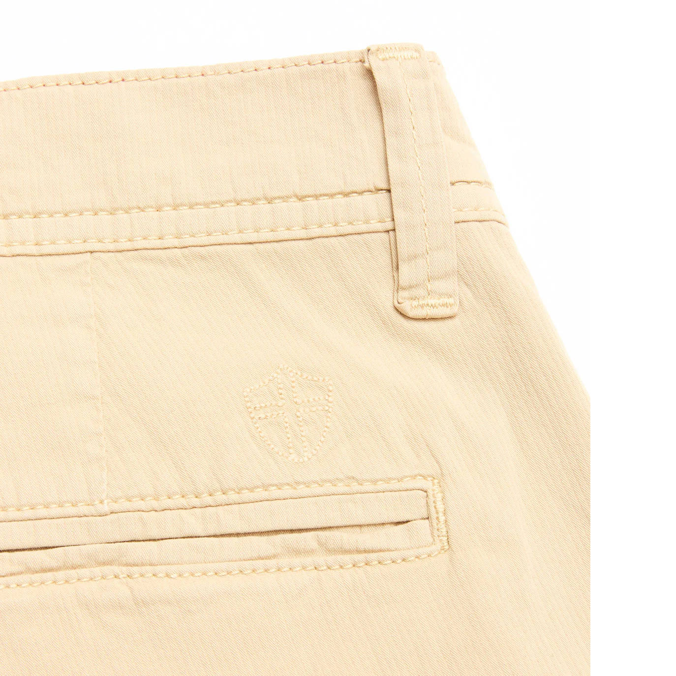 Menzino Vecchio Shorts – Hellkhaki