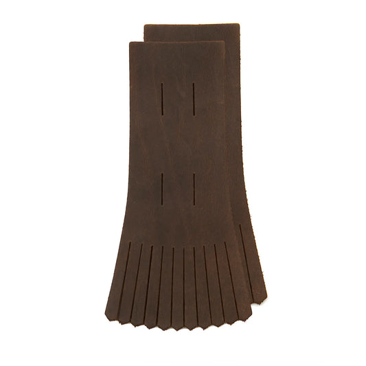 Stiefel-Kiltie. Gaucho Crazy Horse