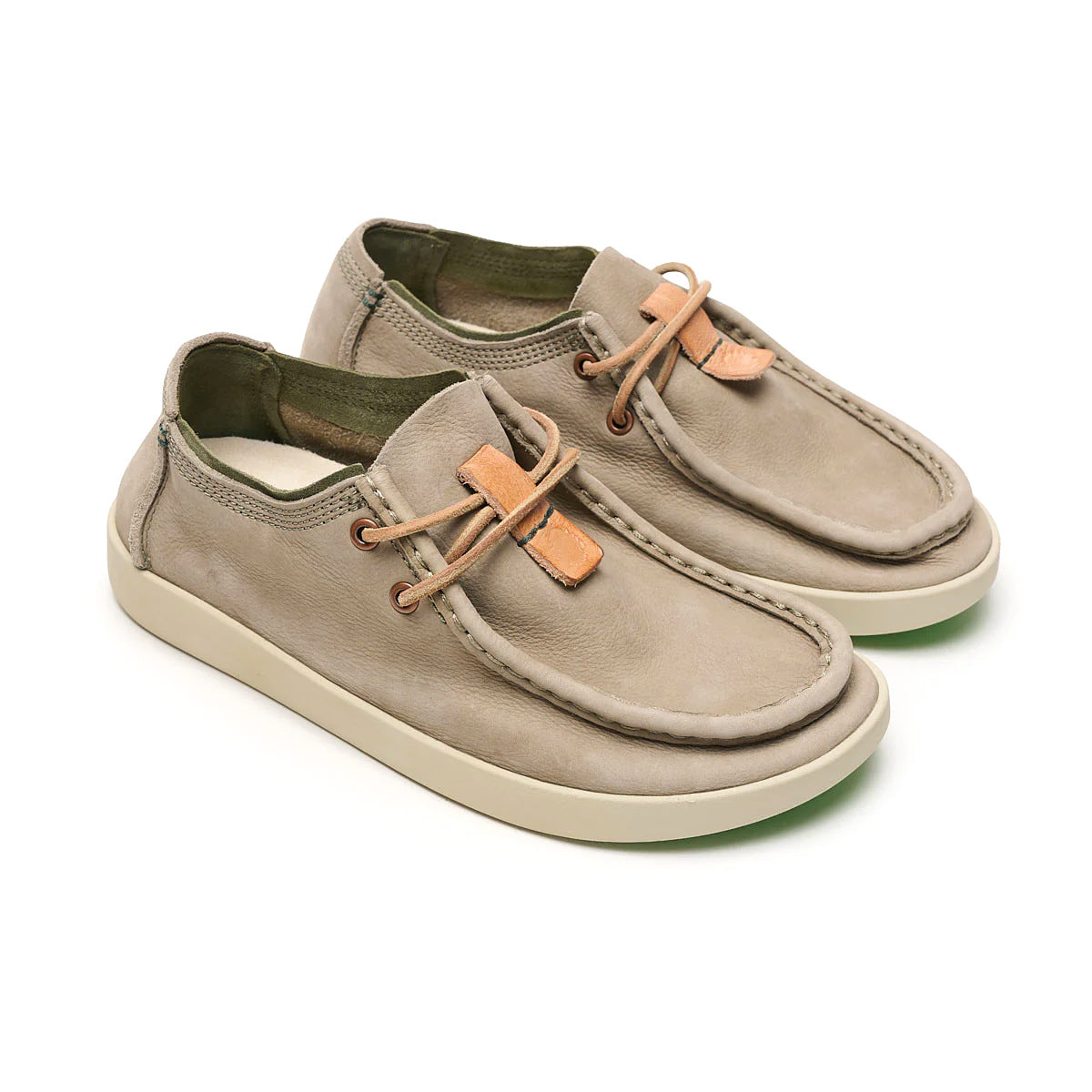 Satorisan Kwahu Premium Adventure Grey