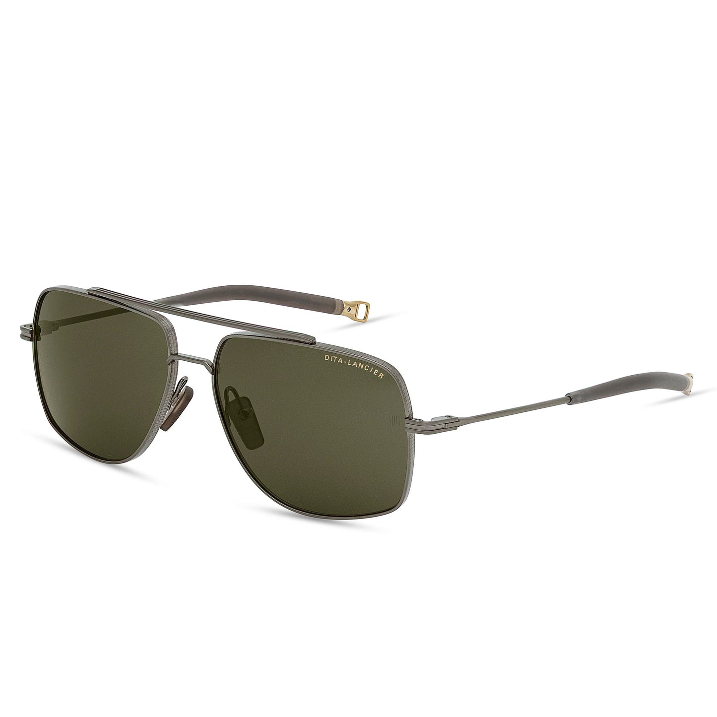 DITA Lancier LSA138 - Titanium Frame