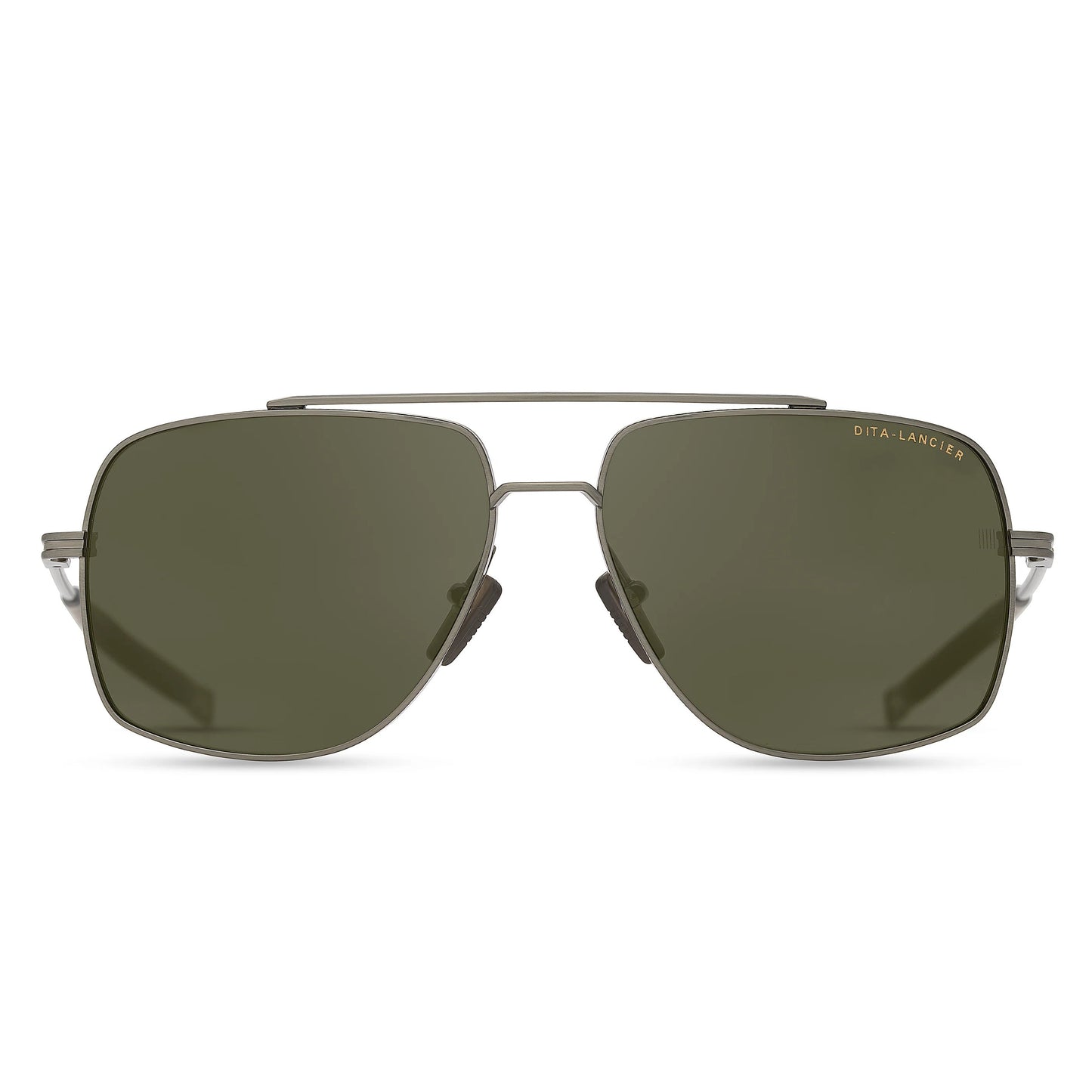 DITA Lancier LSA138 - Titanium Frame