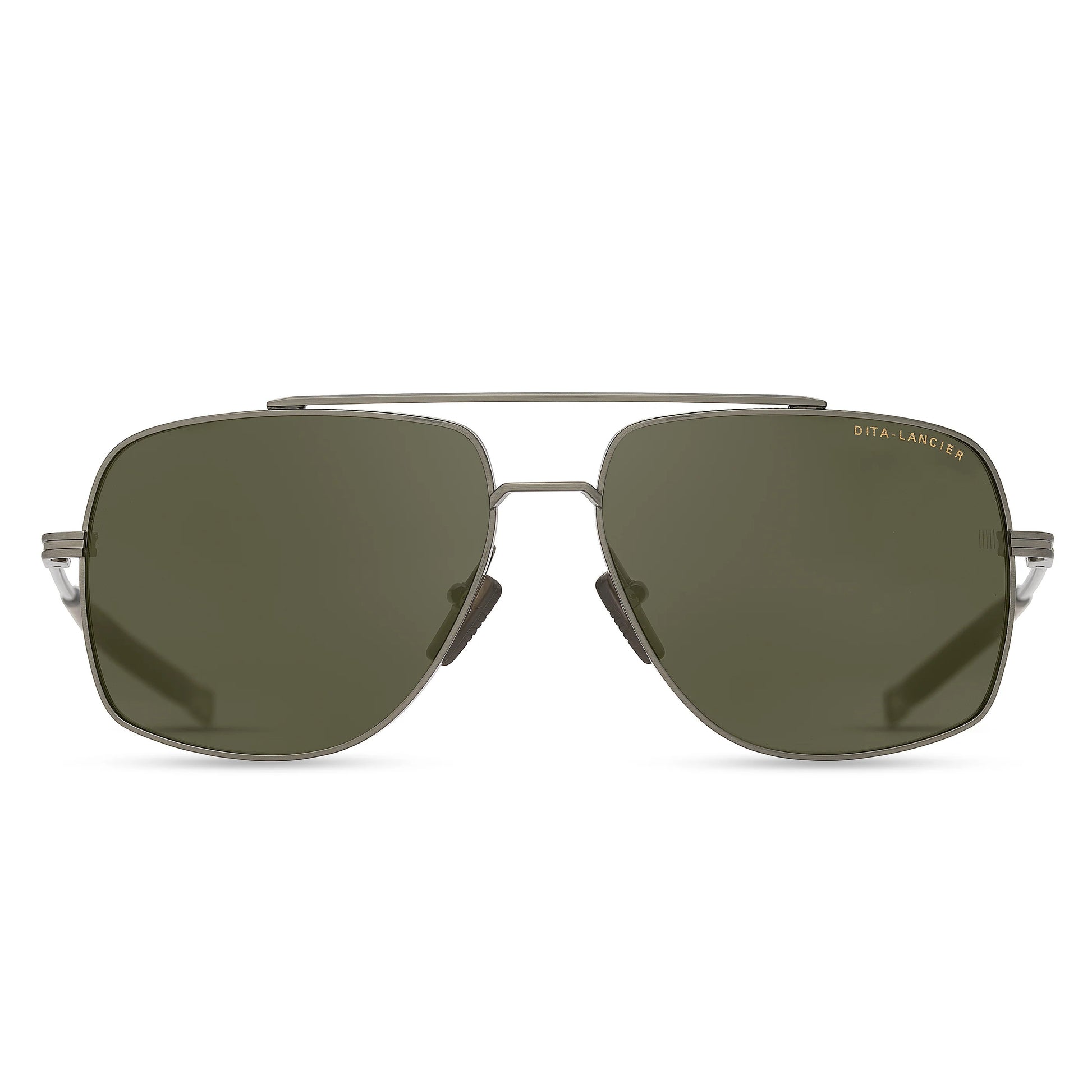 DITA Lancier LSA138 - Titanium Frame
