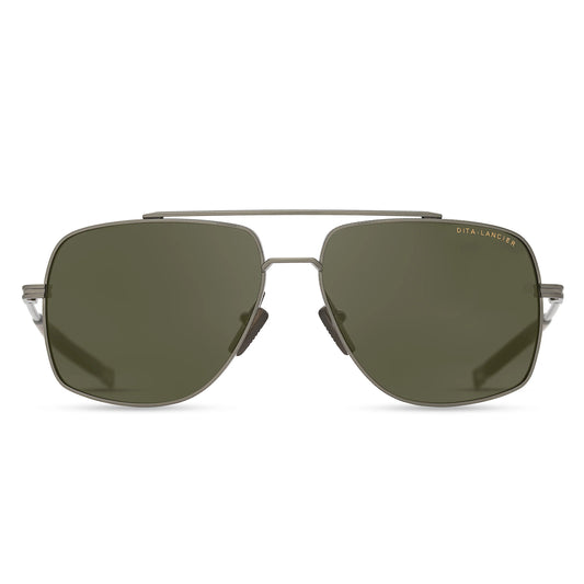 DITA Lancier LSA138 - Titanium Frame