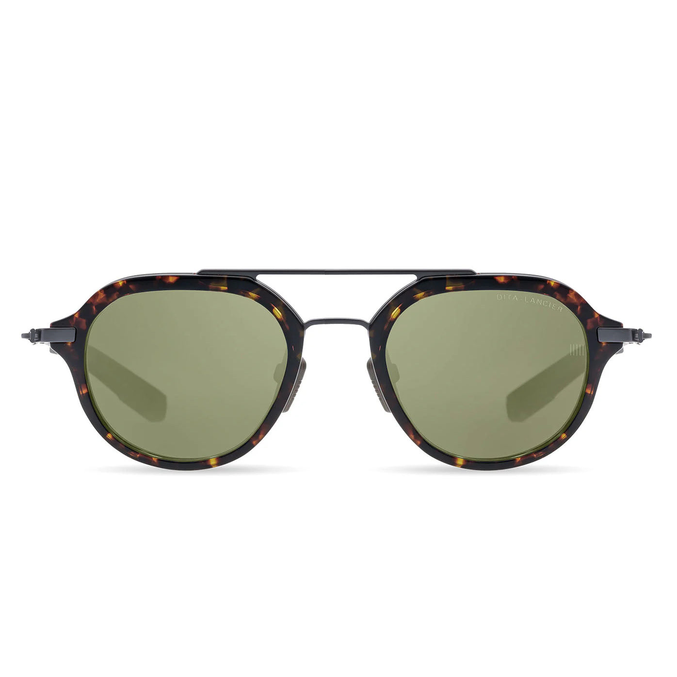 DITA Lancier DLS-407-A-03 Tortoise