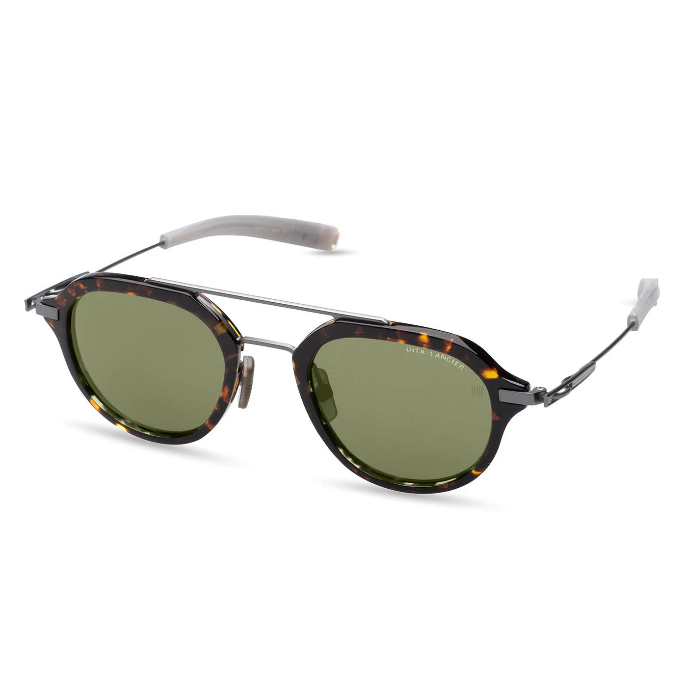 DITA Lancier LSA-407 – Tortoise