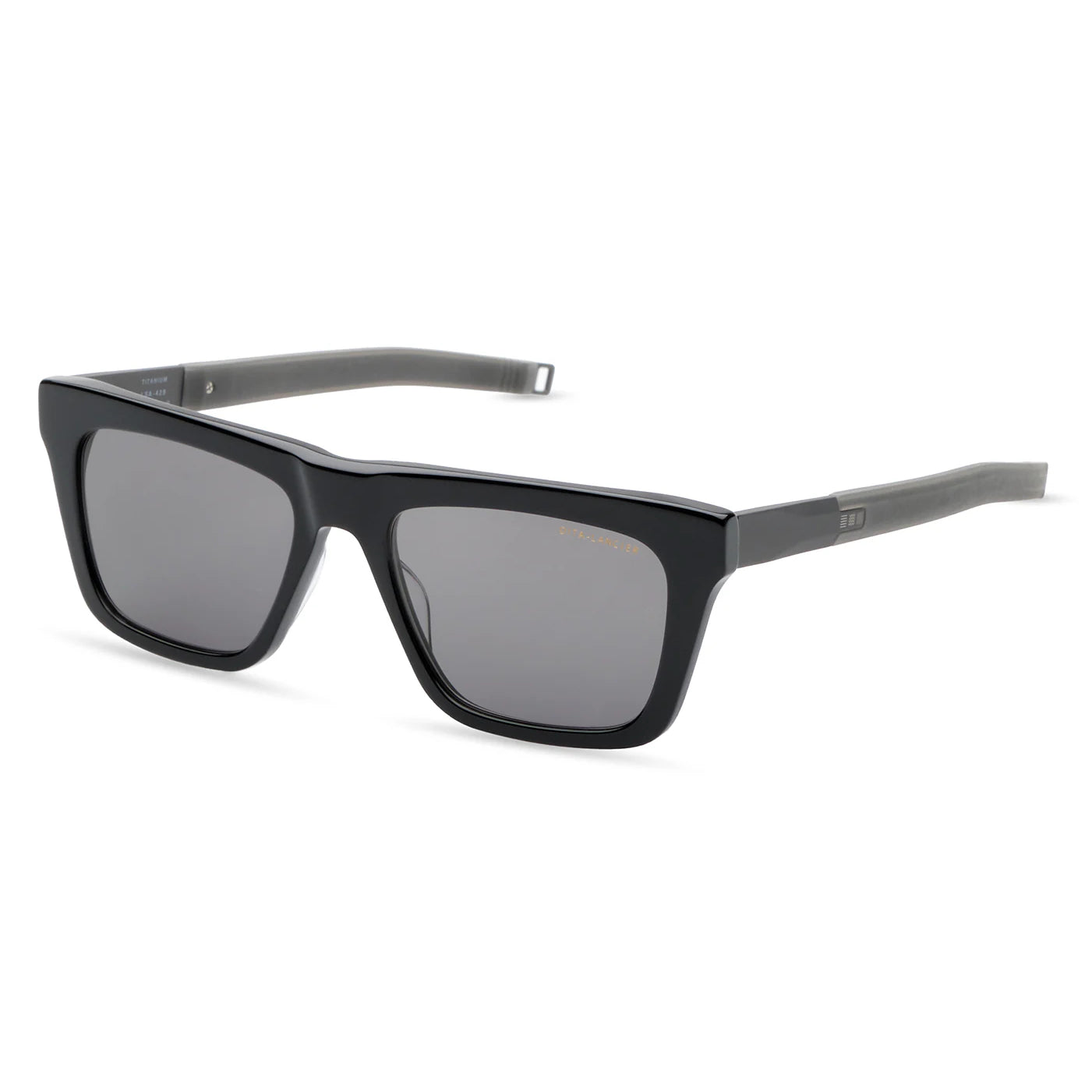 DITA Lancier LSA-429  black gunmetal