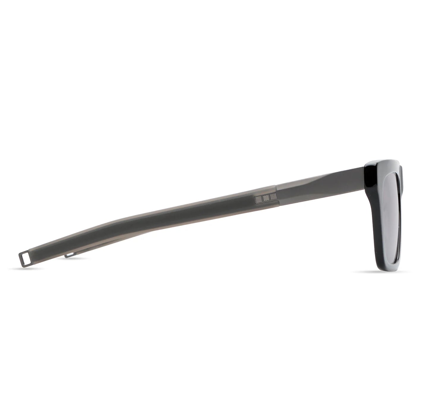 DITA Lancier DLS429-A-02 black gunmetal