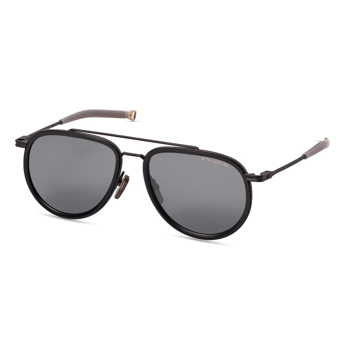 DITA Lancier LSA-441 – Matte Black