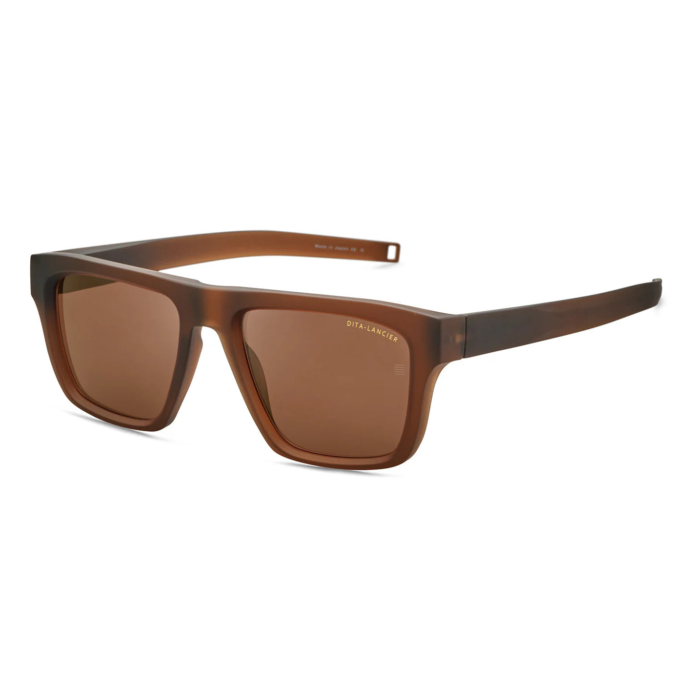 DITA Lancier LSA-713 – Copperhead Brown