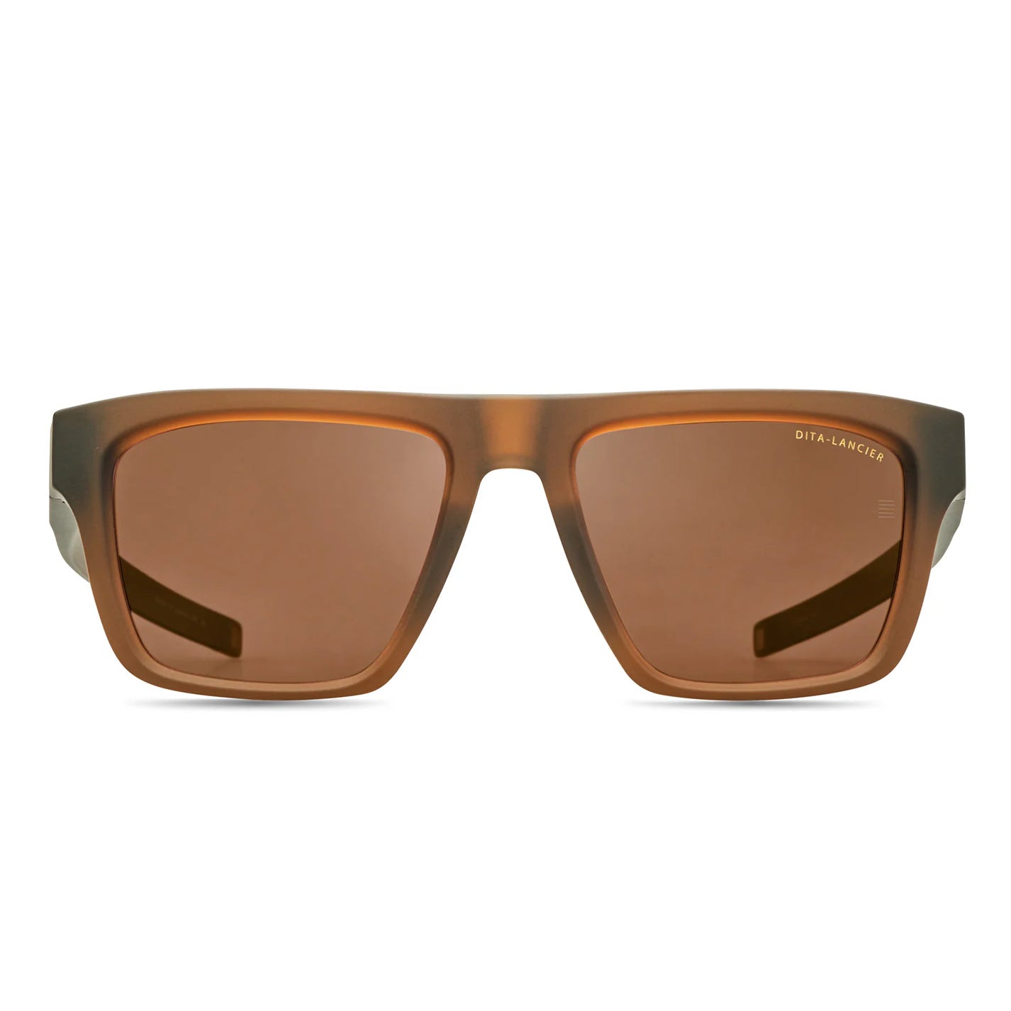 DITA Lancier DLS713 – Copperhead Brown