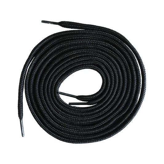 Schnürsenkel Schwarz - 120cm